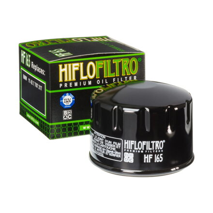 Olejový filter HIFLO HF165