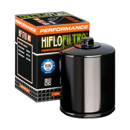 Olejový filter HIFLO HF171BRC