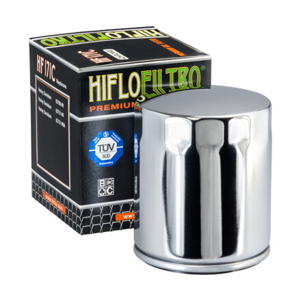 Olejový filter HIFLO HF 171C