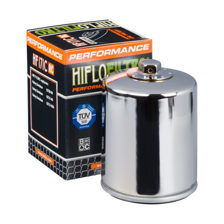 Olejový filter HIFLO HF 171CRC