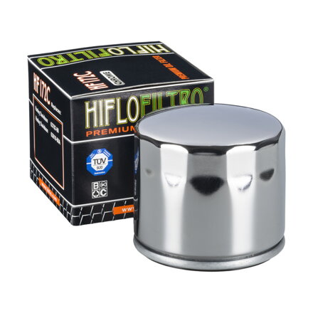 Olejový filter HIFLO HF172C