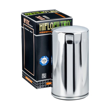 Olejový filter HIFLO HF173C