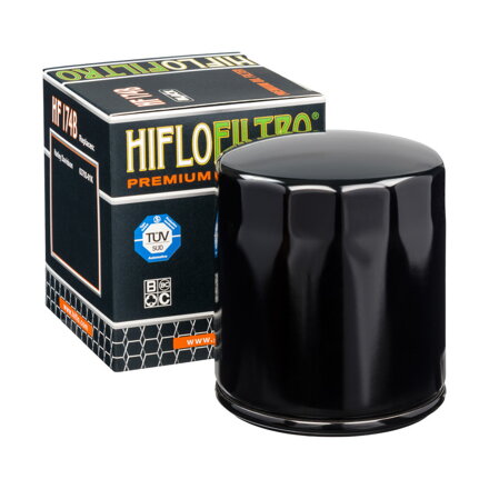Olejový filter HIFLO HF174B