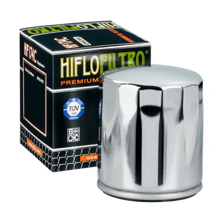 Olejový filter HIFLO HF174C