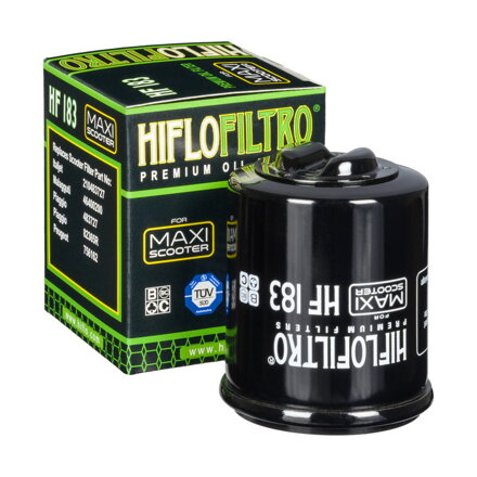 Olejový filter HIFLO HF183