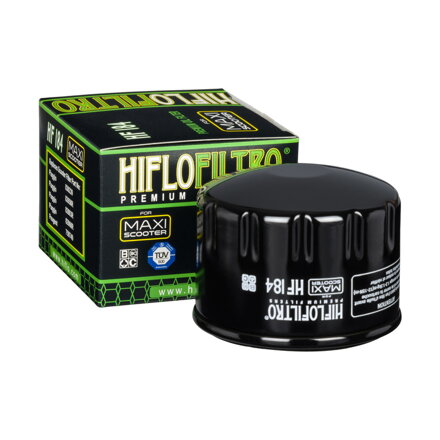 Olejový filter HIFLO HF184