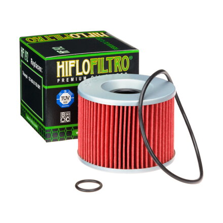 Olejový filter HIFLO HF192