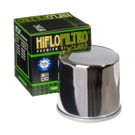 Olejový filter HIFLO HF204C
