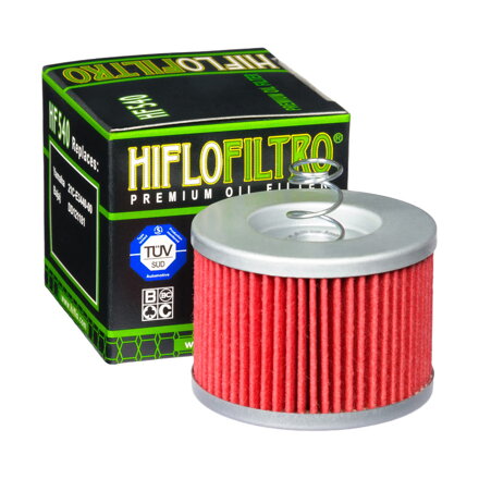 Olejový filter HIFLO HF540