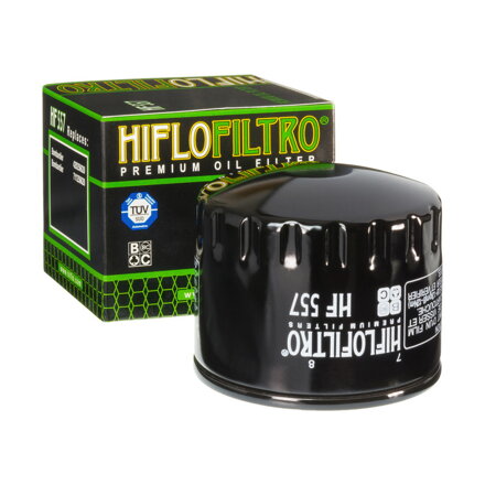 Olejový filter HIFLO HF557