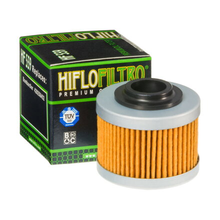 Olejový filter HIFLO HF559