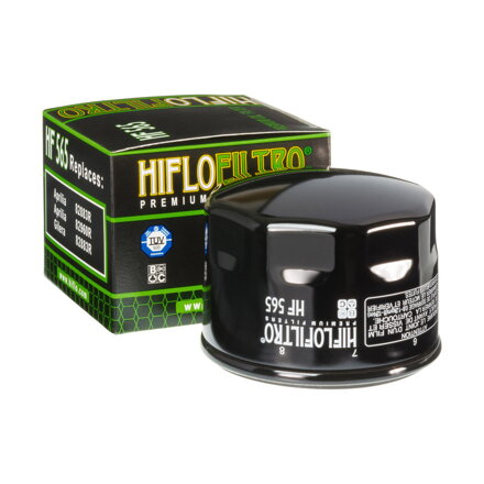 Olejový filter HIFLO HF565