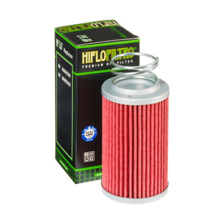 Olejový filter HIFLO HF567