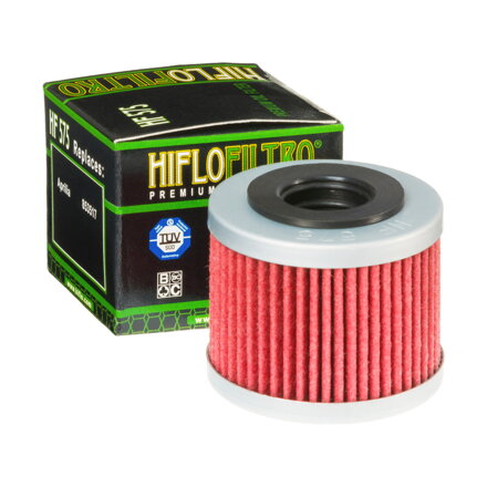 Olejový filter HIFLO HF575