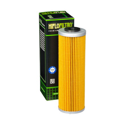 Olejový filter HIFLO HF650