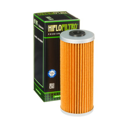 Olejový filter HIFLO HF895