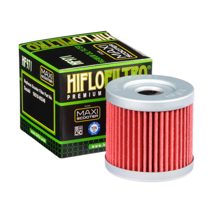 Olejový filter HIFLO HF971