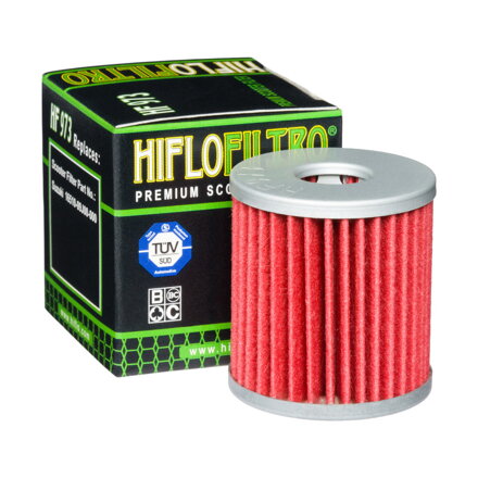 Olejový filter HIFLO HF973