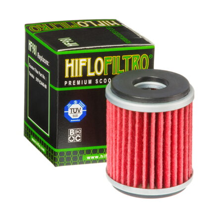 Olejový filter HIFLO HF981