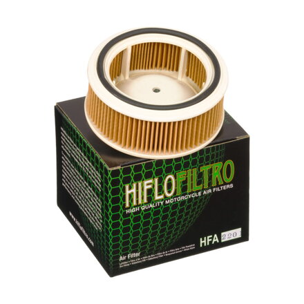 Vzduchový filter KAWASAKI HFA2201