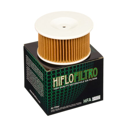 Vzduchový filter KAWASAKI HFA2402