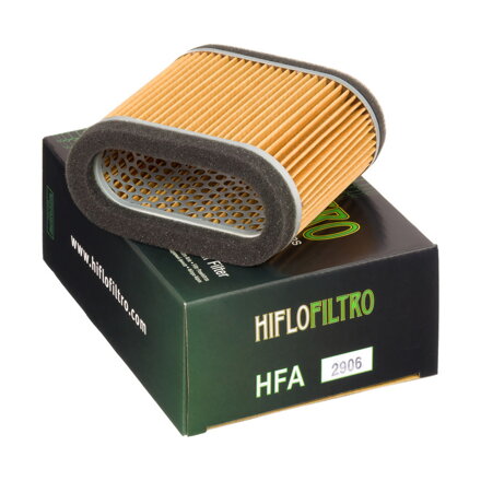 Vzduchový filter KAWASAKI HFA2906