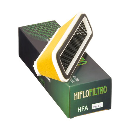 Vzduchový filter KAWASAKI HFA2917
