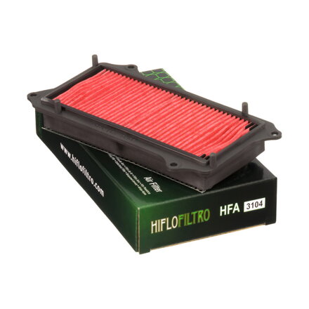 Vzduchový filter SUZUKI HFA3104