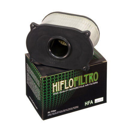 Vzduchový filter SUZUKI HFA3609