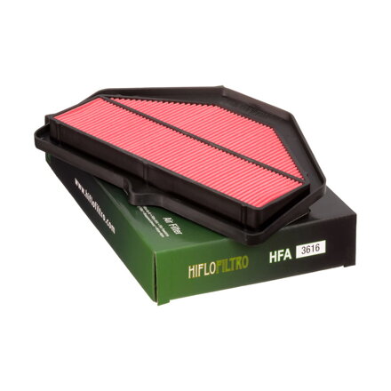 Vzduchový filter SUZUKI HFA3616