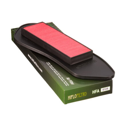 Vzduchový filter YAMAHA HFA4104