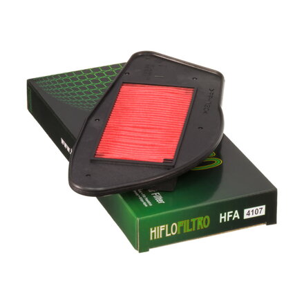 Vzduchový filter YAMAHA HFA4107