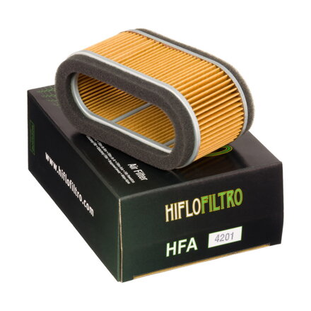 Vzduchový filter YAMAHA HFA4201