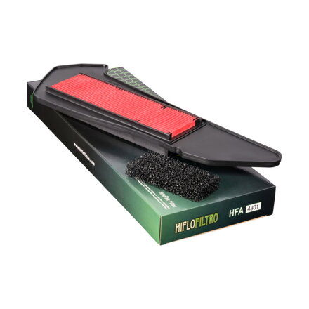Vzduchový filter HFA4301