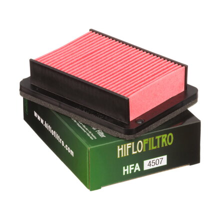 Vzduchový filter YAMAHA HFA4507