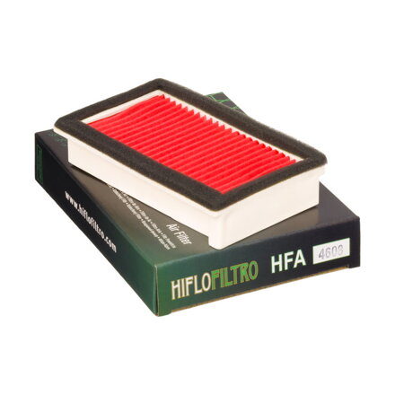 Vzduchový filter YAMAHA HFA4608