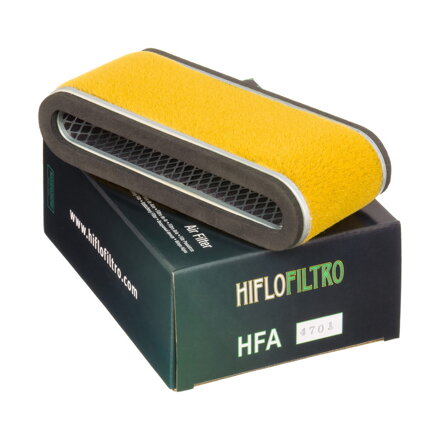 Vzduchový filter YAMAHA HFA4701