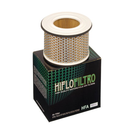 Vzduchový filter YAMAHA HFA4905