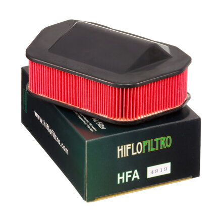 Vzduchový filter YAMAHA HFA4919