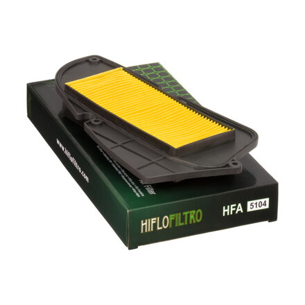 Vzduchový filter HFA5104