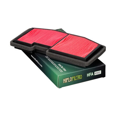 Vzduchový filter HFA6502