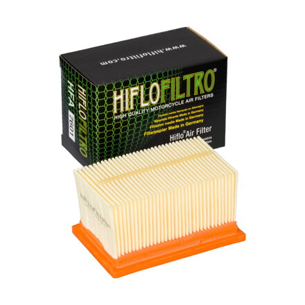 Vzduchový filter HFA7601