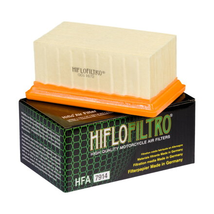 Vzduchový filter HFA7914