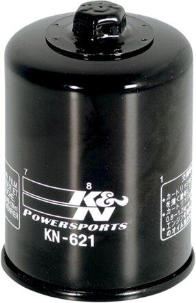 Olejový filter K&N, KN-621