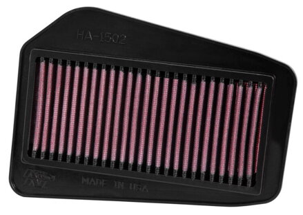 Vzduchový filter K&N, HA-1502