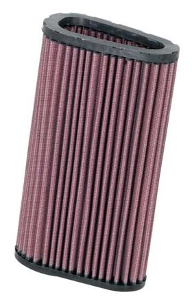 Vzduchový filter K&N, HA-5907