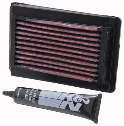 Vzduchový filter K&N, YA-6604