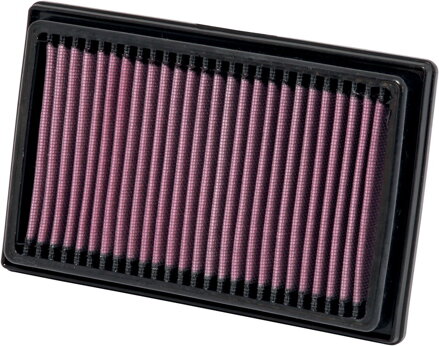 Vzduchový filter K&N, CM-9908