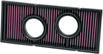 Vzduchový filter K&N, KT-9907