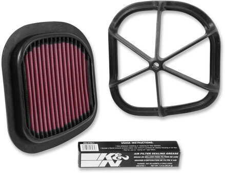 Vzduchový filter K&N, KT-4511XD